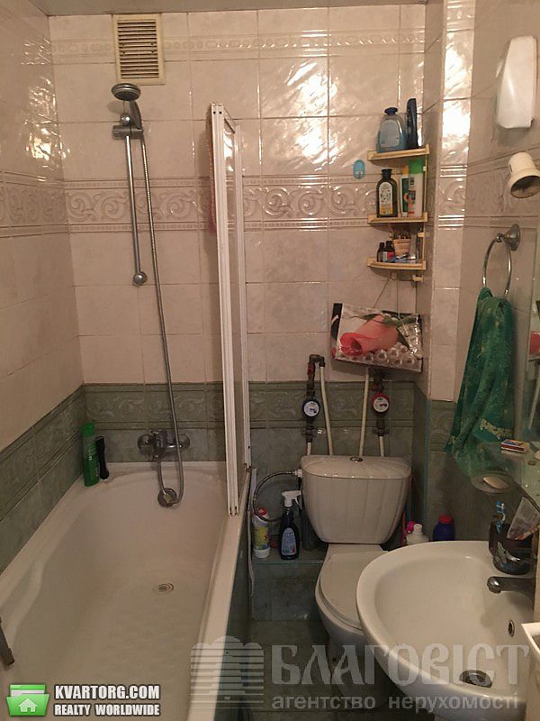 Sell 3-room apartment. Киев,  Леси Украинки бул — photo 5