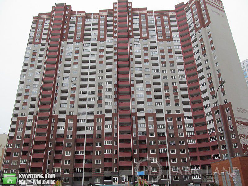 Sell 2-room apartment. Киев,  Чавдар — photo 1