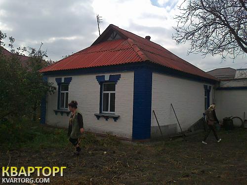 Sell house. Киевская обл., Мархалевка — photo 3