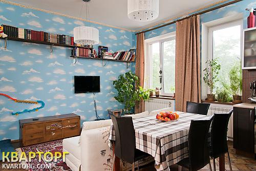 Sell 2-room apartment. Киев, Фрунзе — photo 2