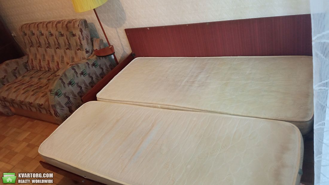 Rent out 1-room apartment. Киев, Туполева — photo 3