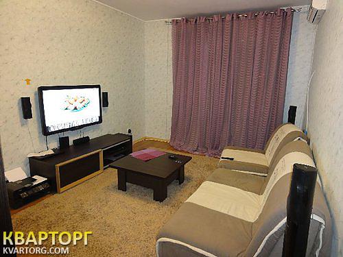 Sell 2-room apartment. Киев, Антонова — photo 1