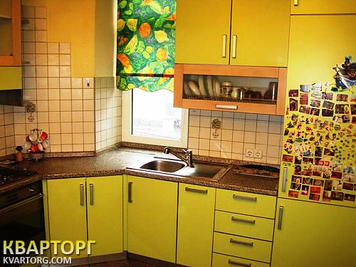 Rent out 3-room apartment. Киев,  Богдана Хмельницкого — photo 4