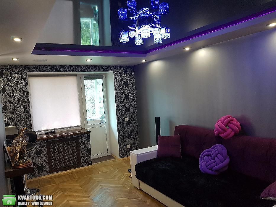 Sell 2-room apartment. Киев,  Бурмистенко — photo 2