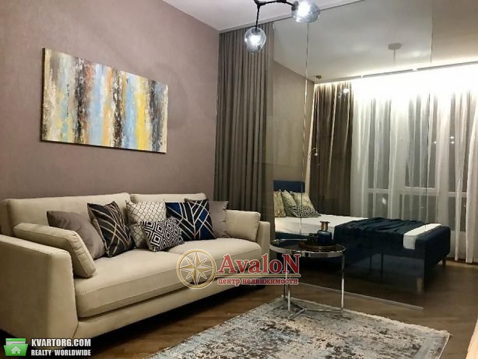 Sell 1-room apartment. Одесса, Люстдорфская дорога — photo 2