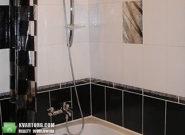 Rent out 2-room apartment. Киев,  метро "Дружбы народов" — photo 2
