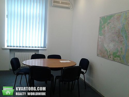 Rent out office. Киев, ул. И.Мазепы — photo 1