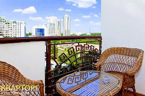 Rent out 4-room apartment. Одесса, Тенистая — photo 9