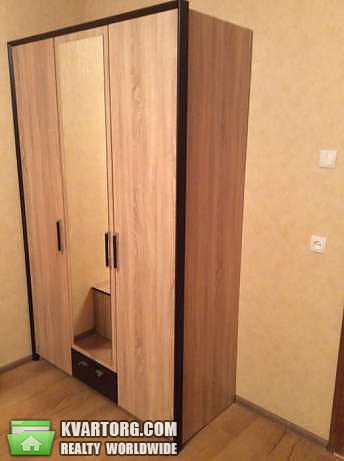 Rent out 1-room apartment. Киев,  Цветаевой — photo 1