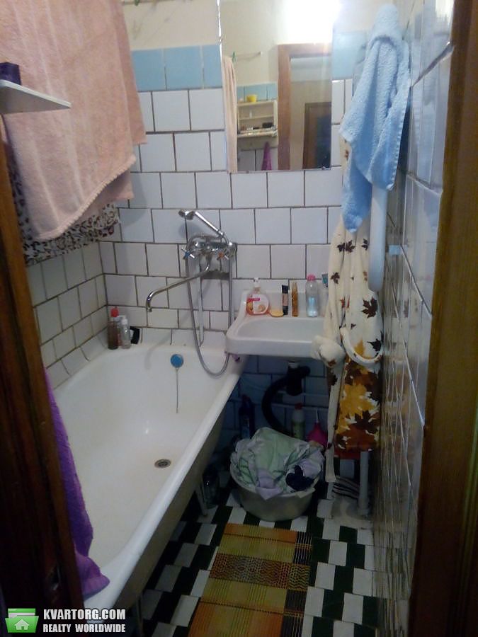 Rent out 1-room apartment. Киев,  Тимошенко — photo 5
