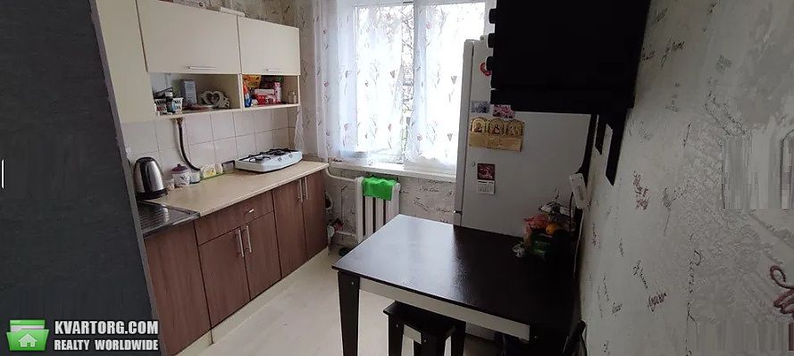 Sell 1-room apartment. Киев,  Василенко — photo 5
