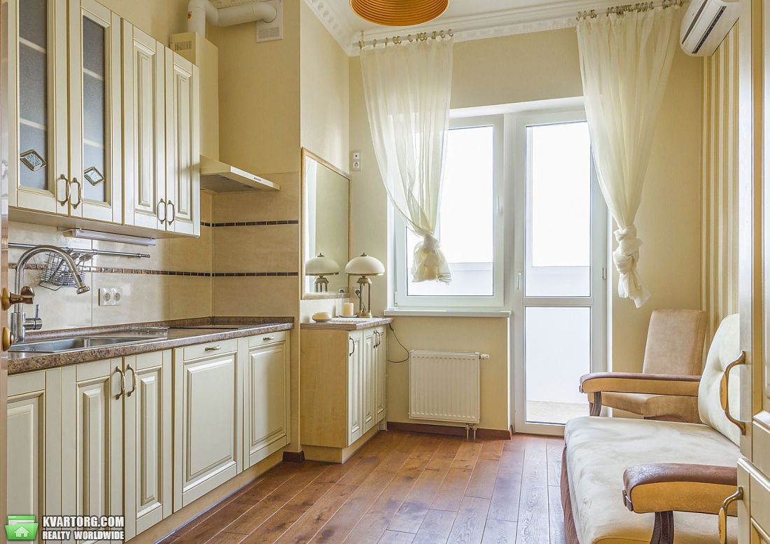 Rent out 1-room apartment. Киев,  Драгомирова — photo 5