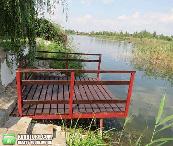 Rent out house. Киевская обл.,  Луговая — photo 3