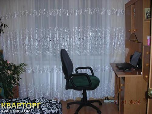 Sell 3-room apartment. Одесса, Днепродорога / Заболотного — photo 8