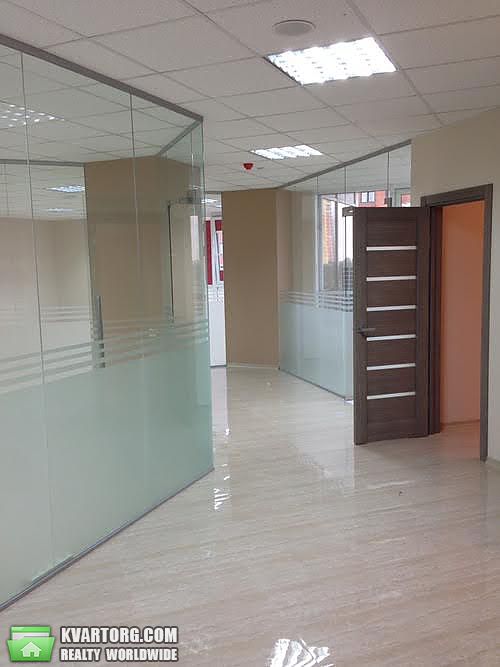 Rent out office. Киев, , Голосеевский проспект — photo 7