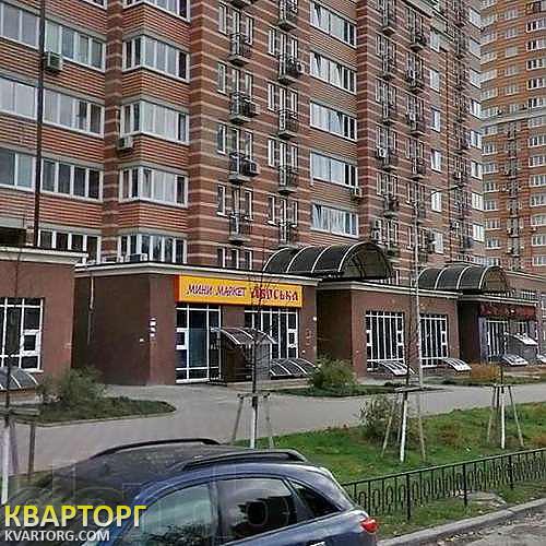 Rent out office. Киев, ЖК голосеево — photo 6