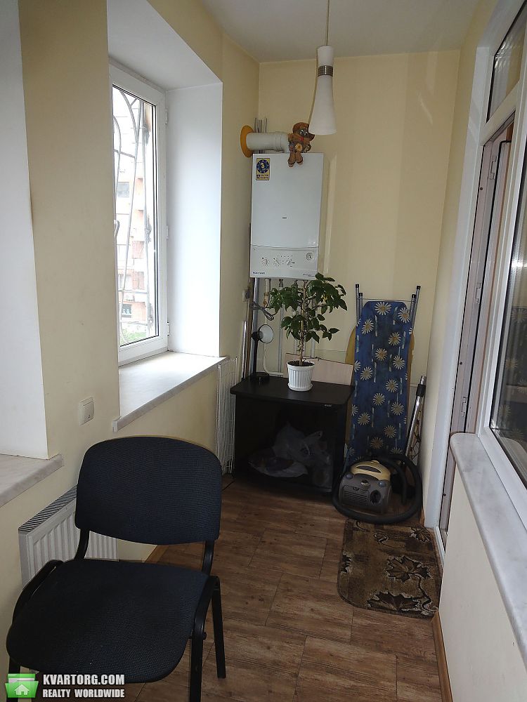 Rent out 1-room apartment. Одесса,  Вильямса — photo 4
