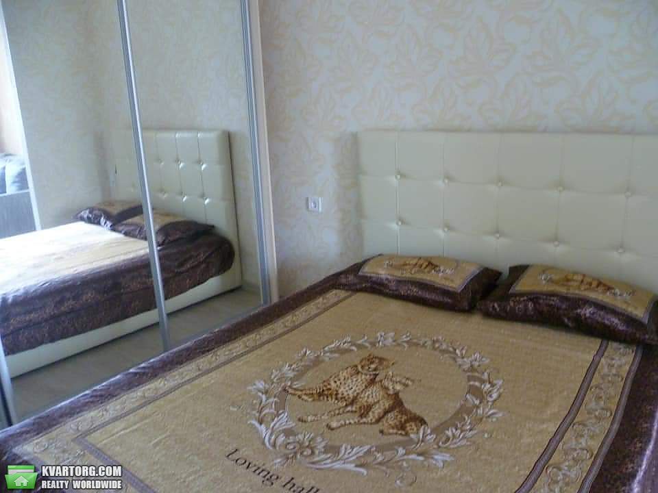 Rent out 1-room apartment. Одесса, Генуэзская — photo 4