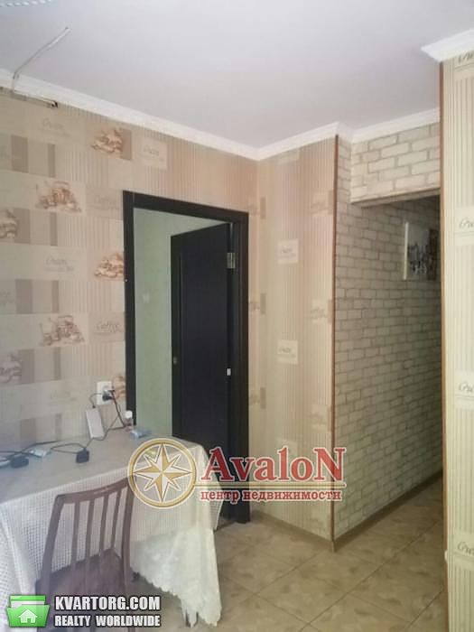 Rent 2-room apartment. Одесса, Добровольского — photo 1