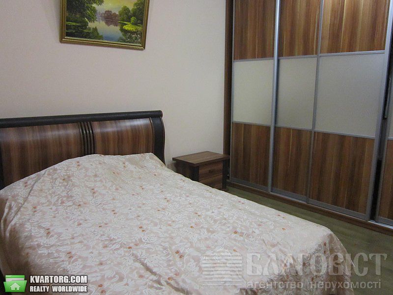 Sell 3-room apartment. Киев,  Урловская — photo 2
