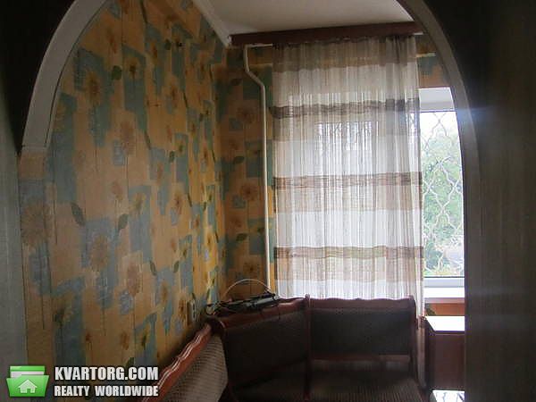 Sell 2-room apartment. Киев,  Красноткацкая — photo 8
