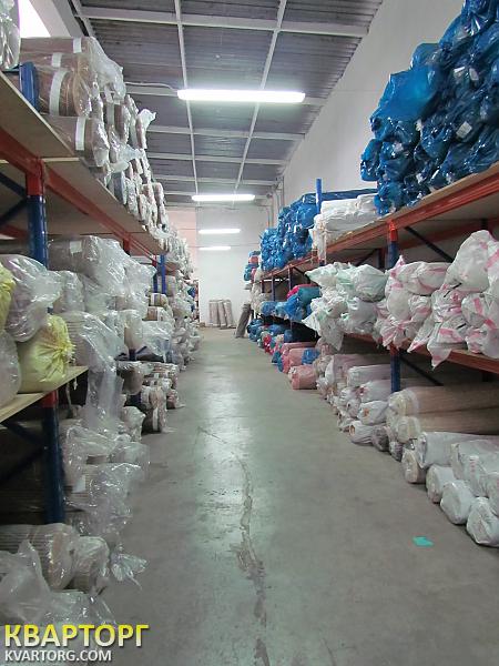 Rent out warehouse. Киев,  Магнитогорская — photo 3