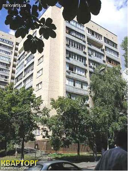 Sell office. Киев, Тарасовская 36 — photo 1