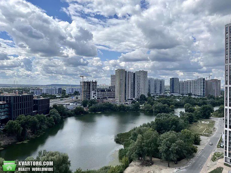 Sell 1-room apartment. Киев, Днепровская Набережная — photo 6