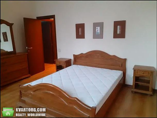 Rent out 3-room apartment. Киев,  Саксаганского — photo 8