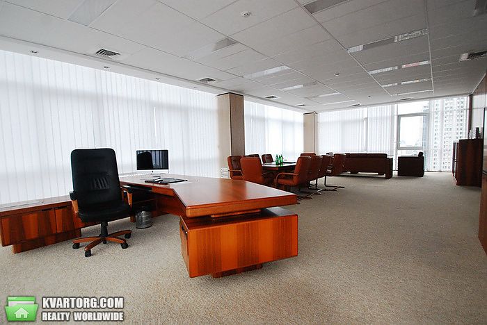 Rent out office. Киев, Горького — photo 8