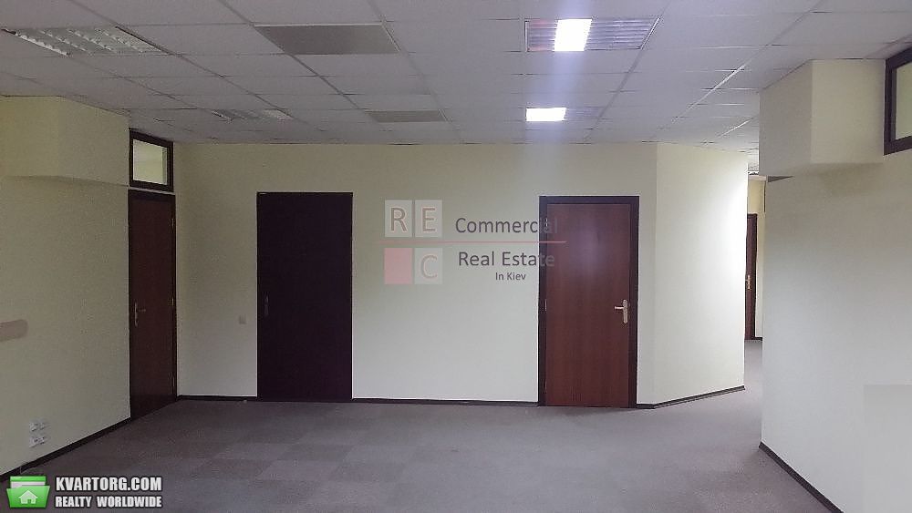 Rent out office. Киев,  Дегтяревская — photo 1
