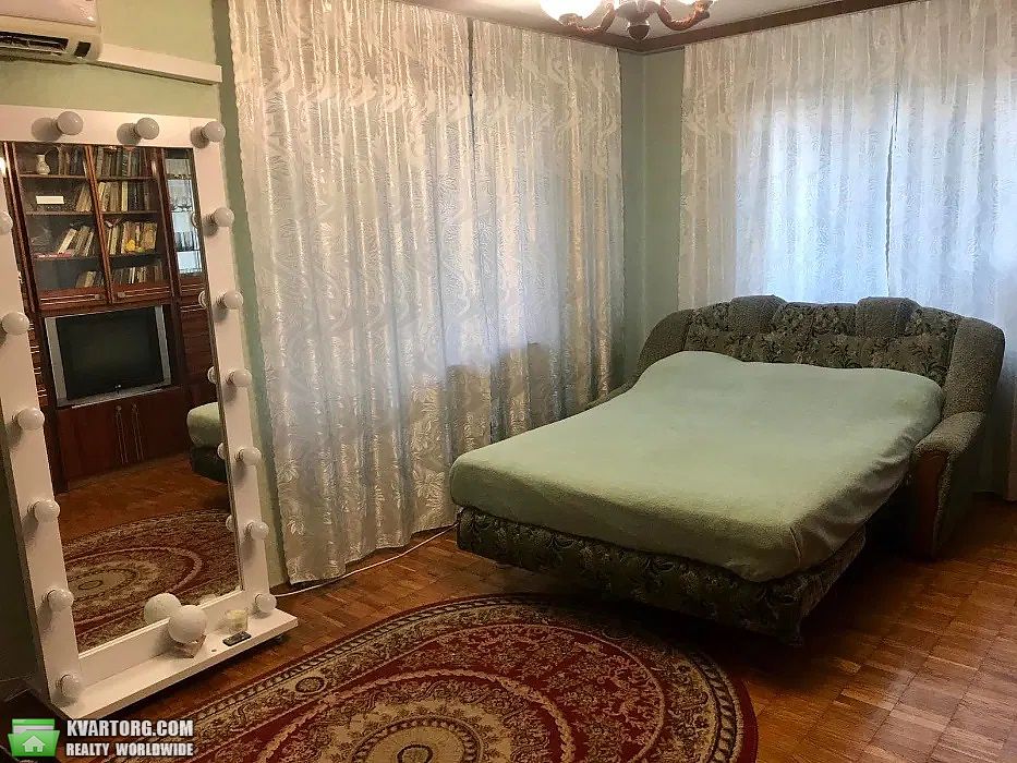 Sell 1-room apartment. Киев,  Доброхотова — photo 2