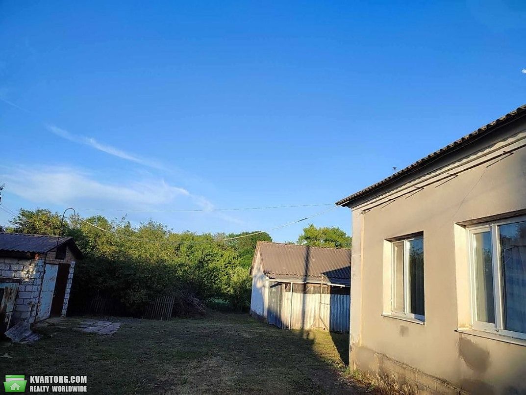 Sell house. Кировоград, Синьки — photo 4