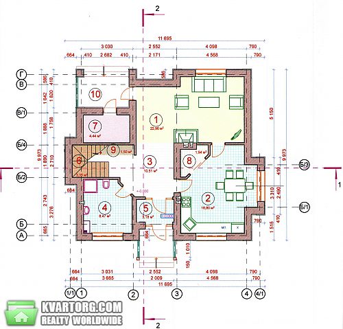 Sell house. Ирпень, Озерная — photo 3