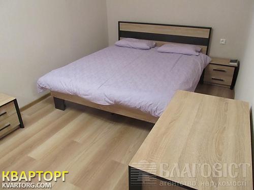 Rent out 2-room apartment. Киев, Приймаченко Марии бульв. Лихачева — photo 1