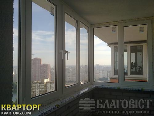 Sell 3-room apartment. Киев, Драгоманова — photo 8