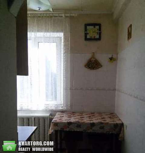 Sell 1-room apartment. Киев, Зодчих — photo 10