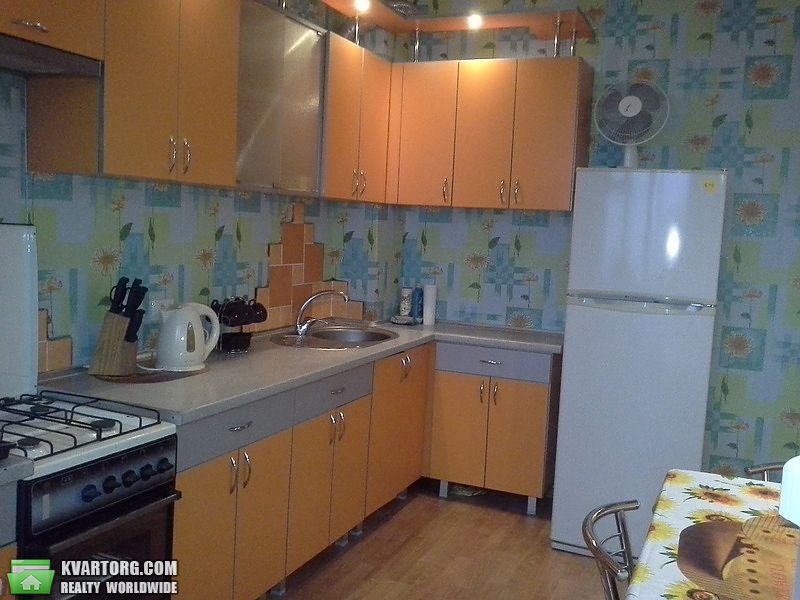 Sell 2-room apartment. Одесса, Дюковская — photo 1