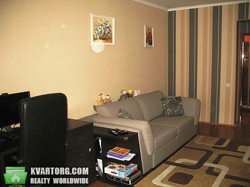 Sell 2-room apartment. Киев, Вильямса — photo 1