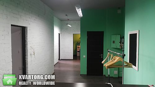 Rent out office. Киев, ул. Щорса — photo 2