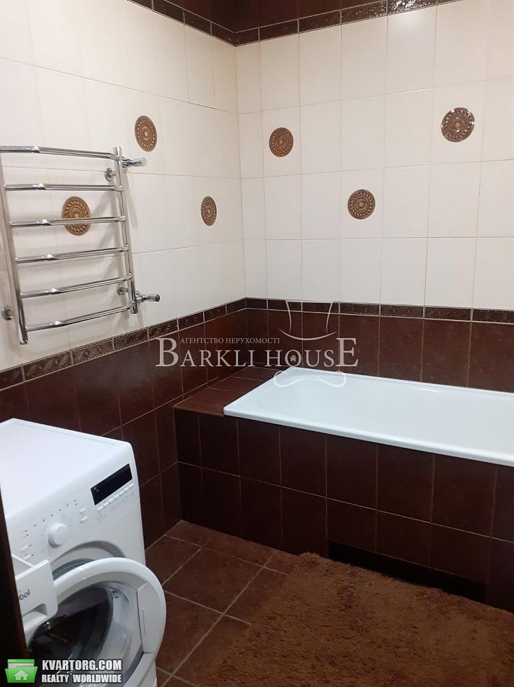 Rent out 1-room apartment. Киев, Кольцова — photo 6