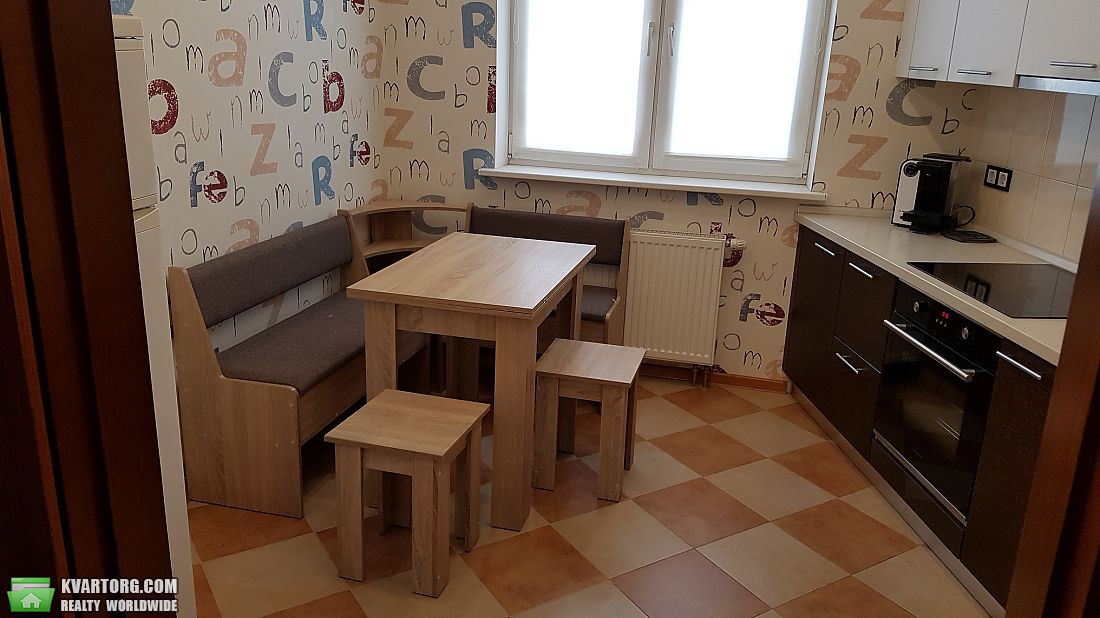 Rent out 1-room apartment. Киев, Княжий Затон ул. — photo 3