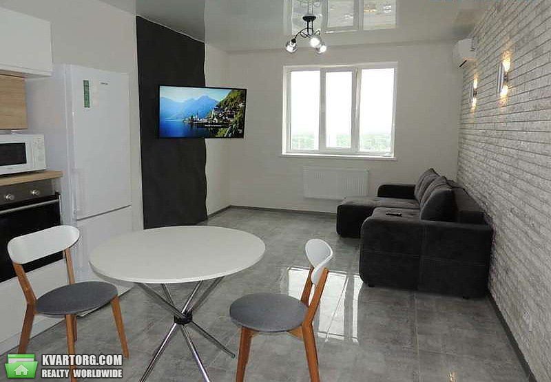 Sell 2-room apartment. Киев,  Теремковская — photo 1