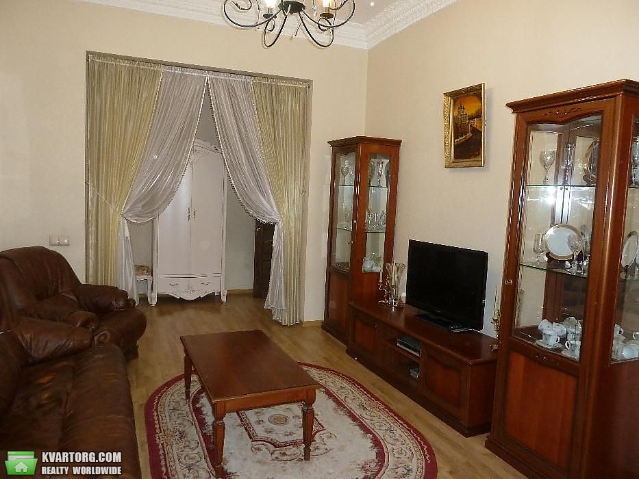 Rent out 3-room apartment. Киев,  Крещатик — photo 2