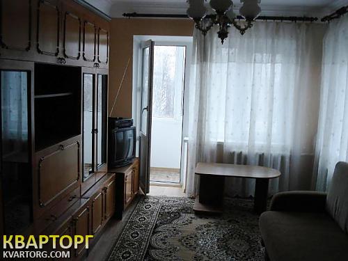 Rent out 4-room apartment. Киев,  Соломенская пл — photo 4