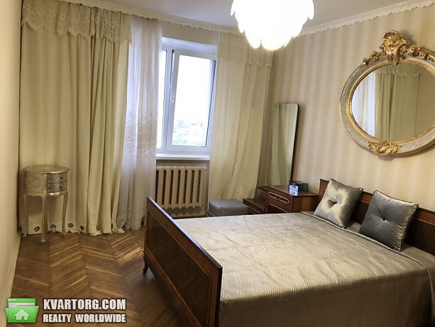 Rent out 3-room apartment. Киев, Левандовского — photo 3