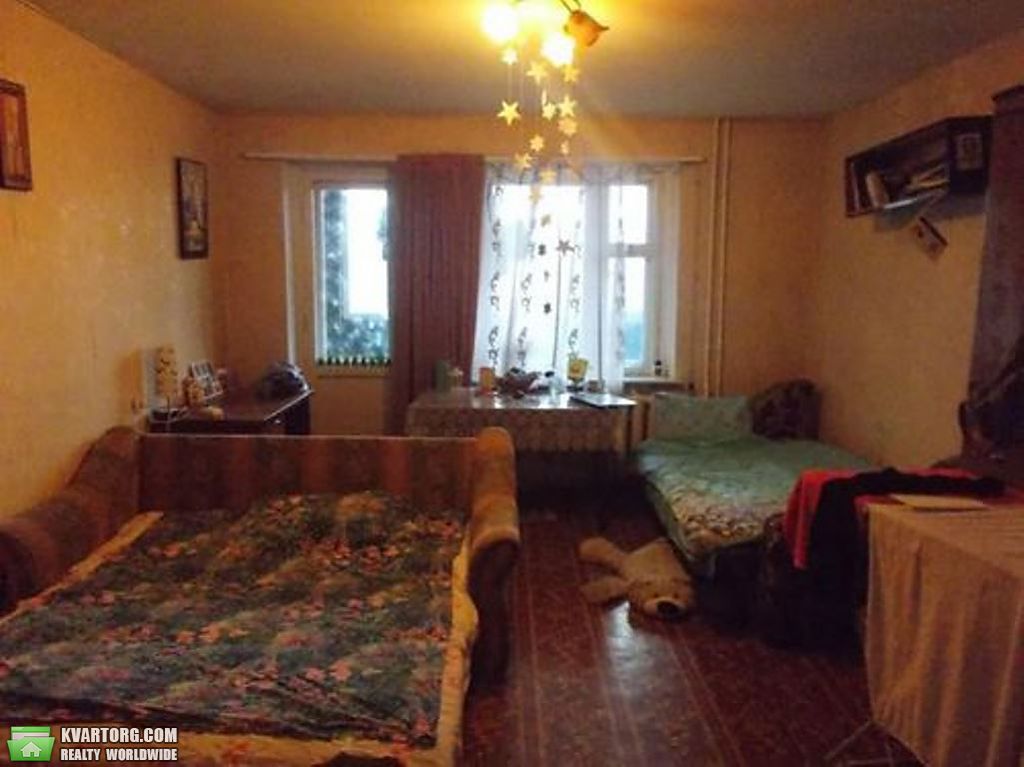 Sell 4-room apartment. Киев,  Азербайджанская — photo 4