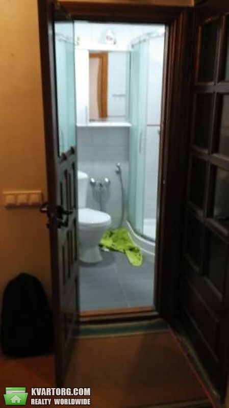 Sell 1-room apartment. Киев,  Радунская — photo 9
