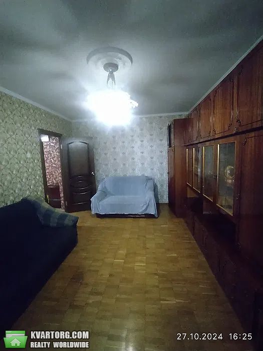 Rent out 3-room apartment. Киев,  Бальзака — photo 5