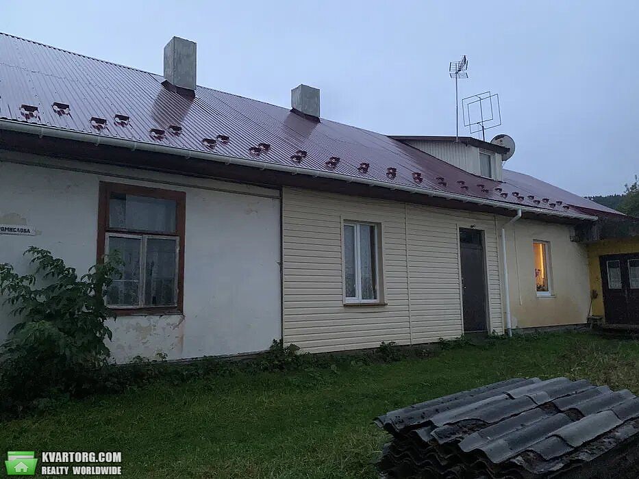Sell house. Львов, Центральная — photo 1